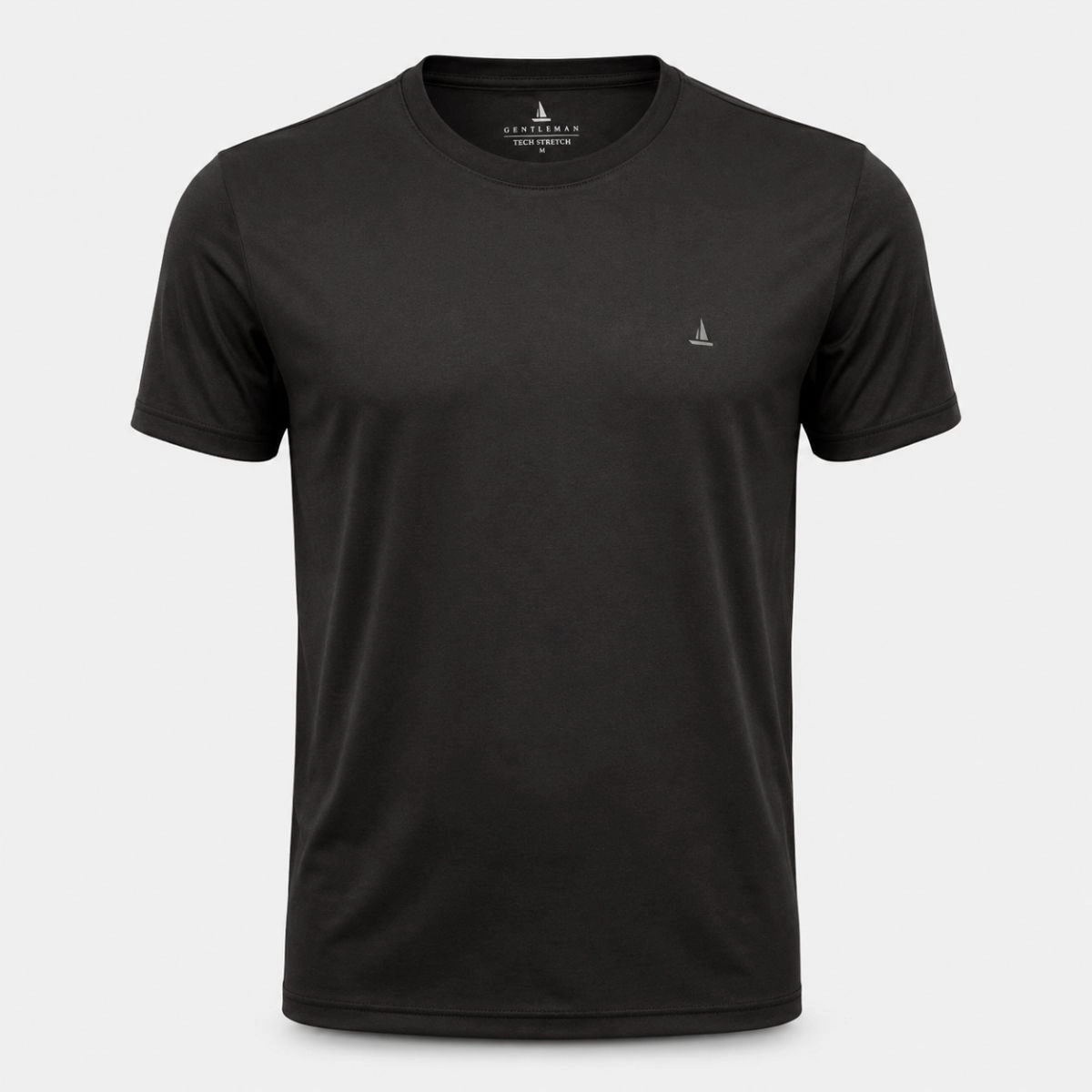 T-SHIRT TECH SUPER STRETCH