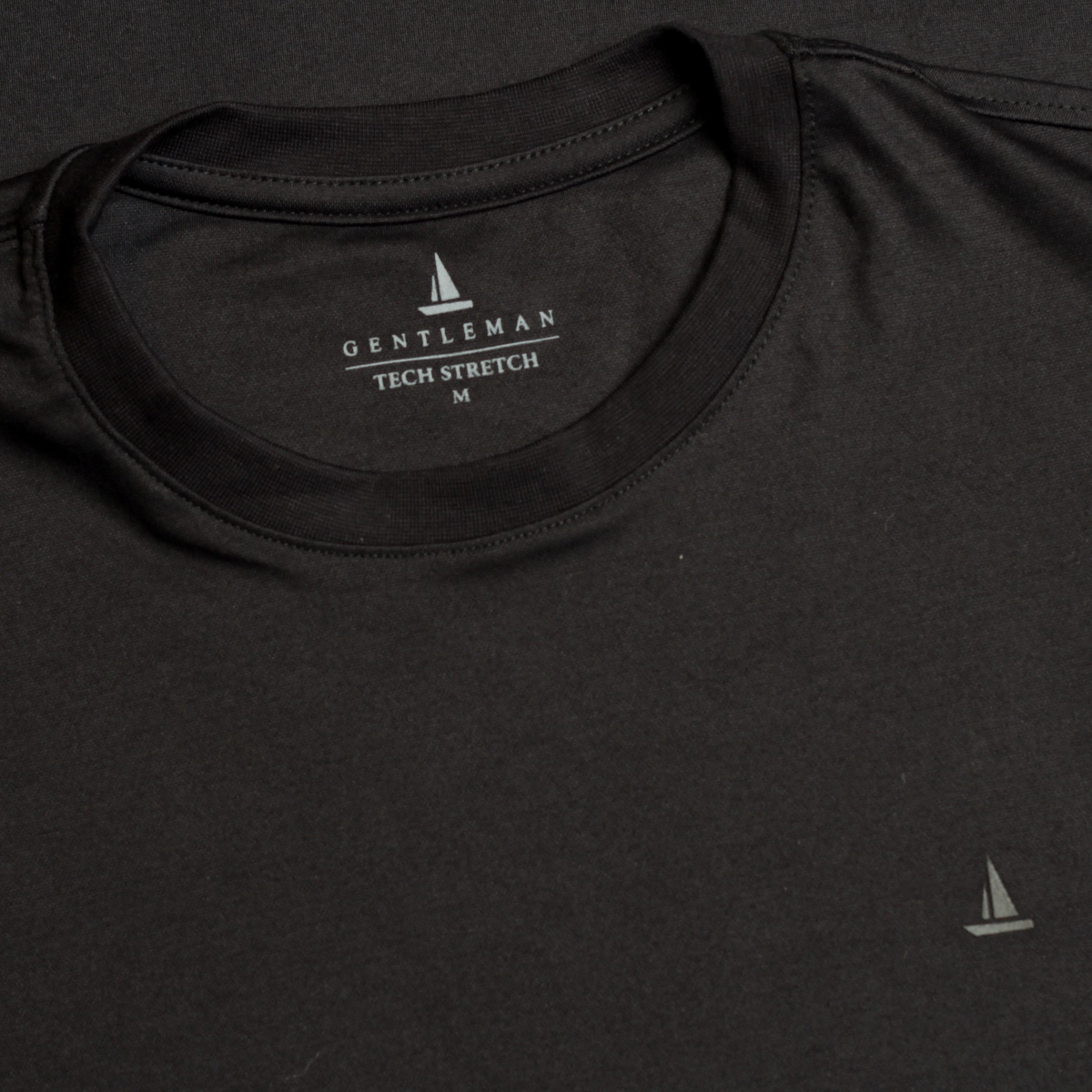 T-SHIRT TECH SUPER STRETCH