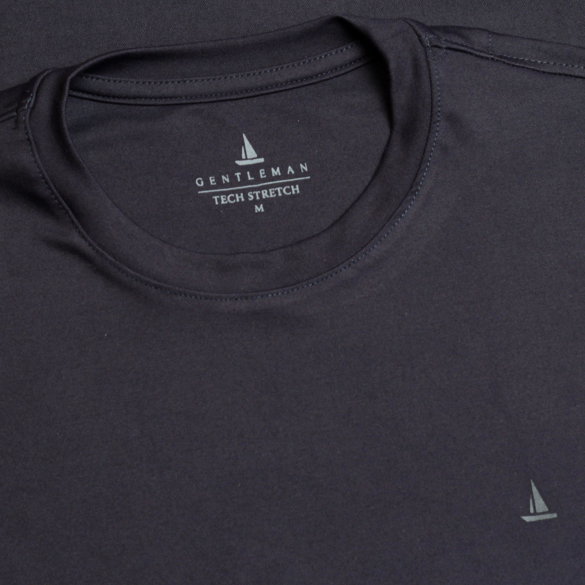 T-SHIRT TECH SUPER STRETCH