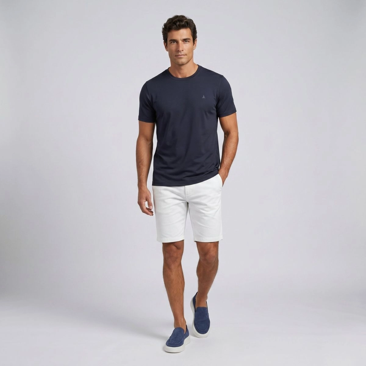 T-SHIRT TECH SUPER STRETCH