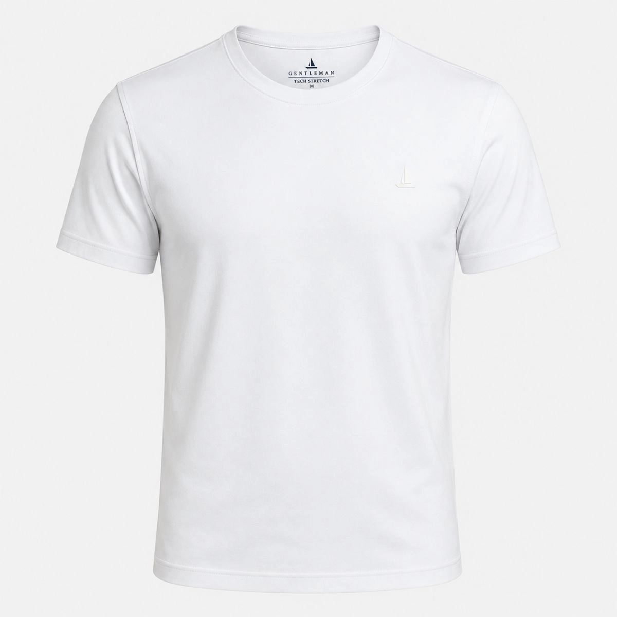 T-SHIRT TECH SUPER STRETCH