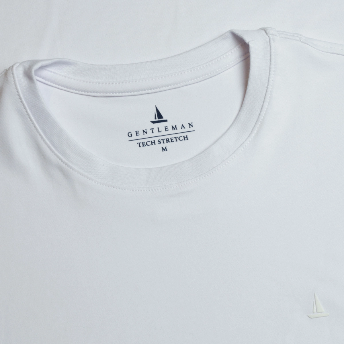 T-SHIRT TECH SUPER STRETCH