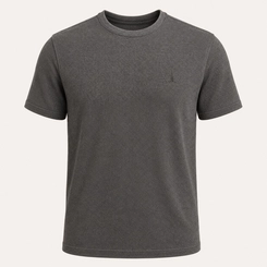 T-SHIRT PIQUET DUPLO