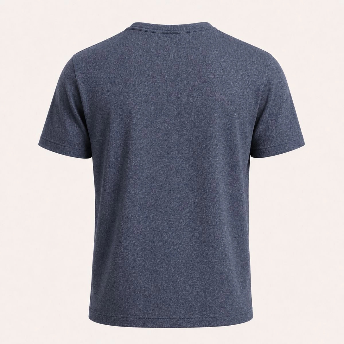 T-SHIRT PIQUET DUPLO