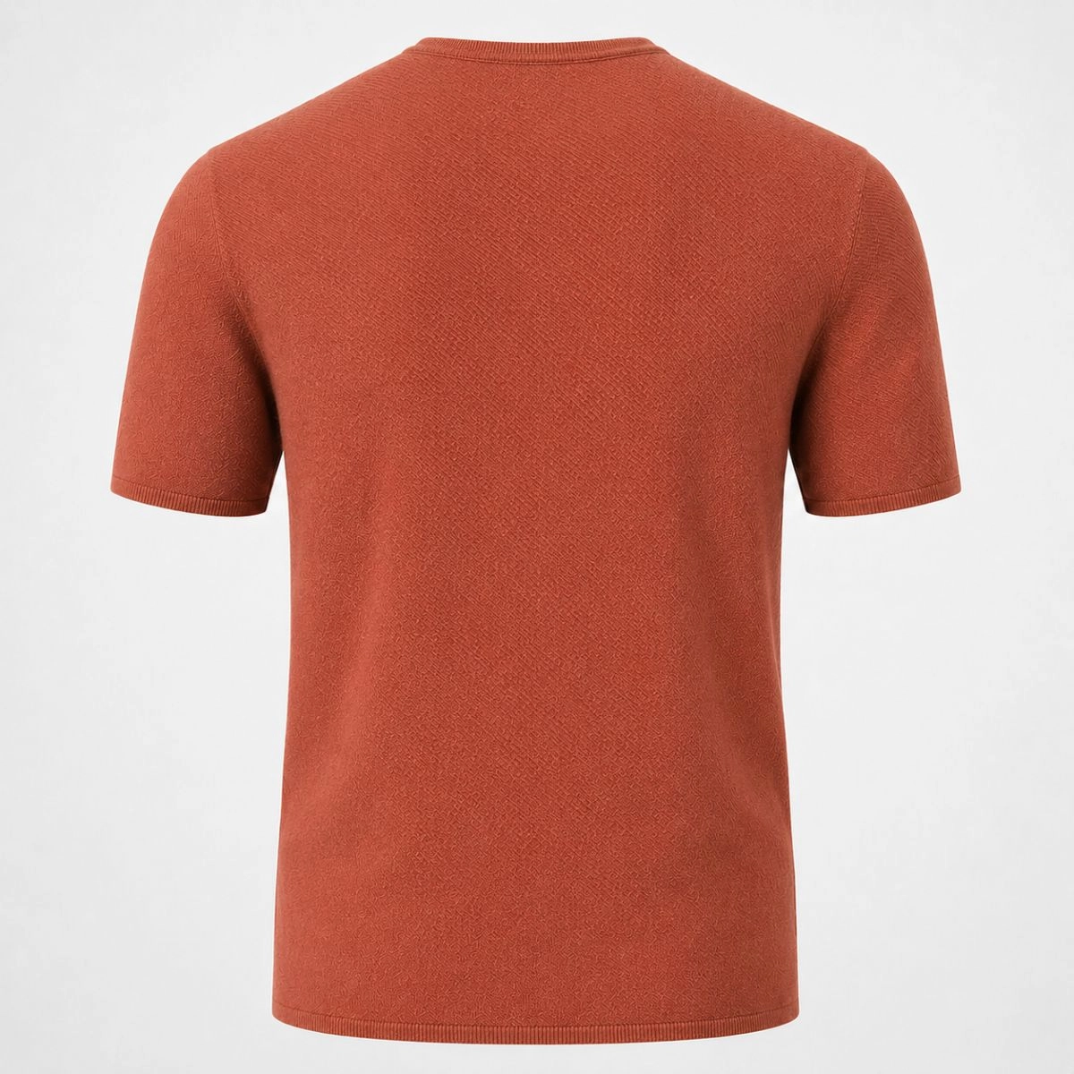 T-SHIRT TEXTURA DIAGONAL