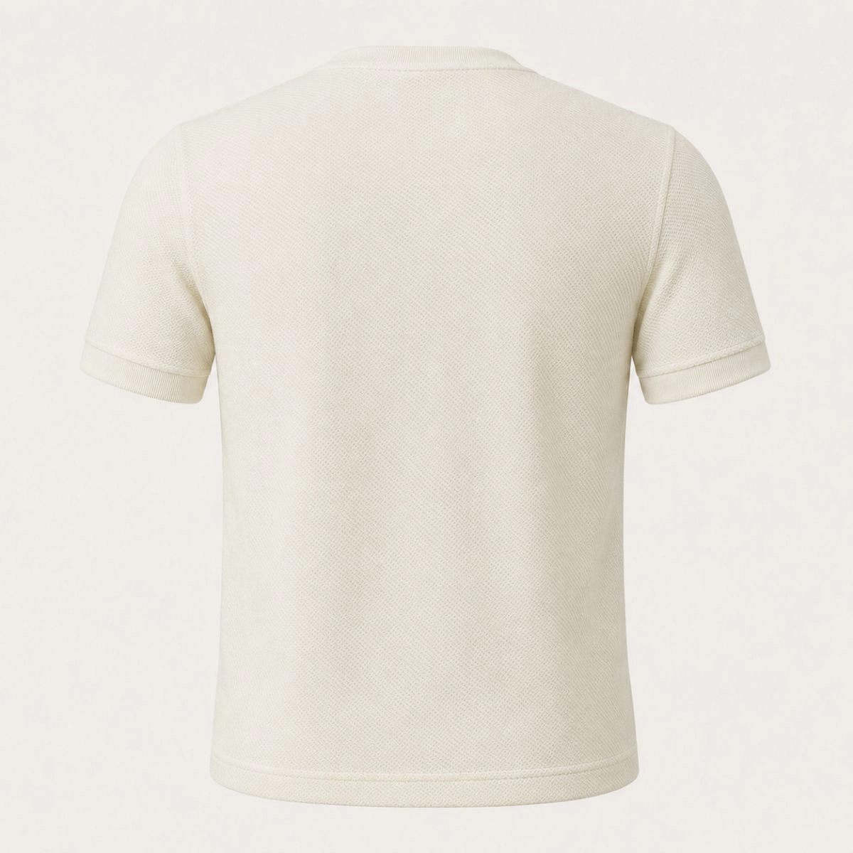 T-SHIRT TEXTURA DIAGONAL