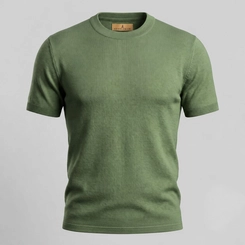 TRICOT M/C VENEZA