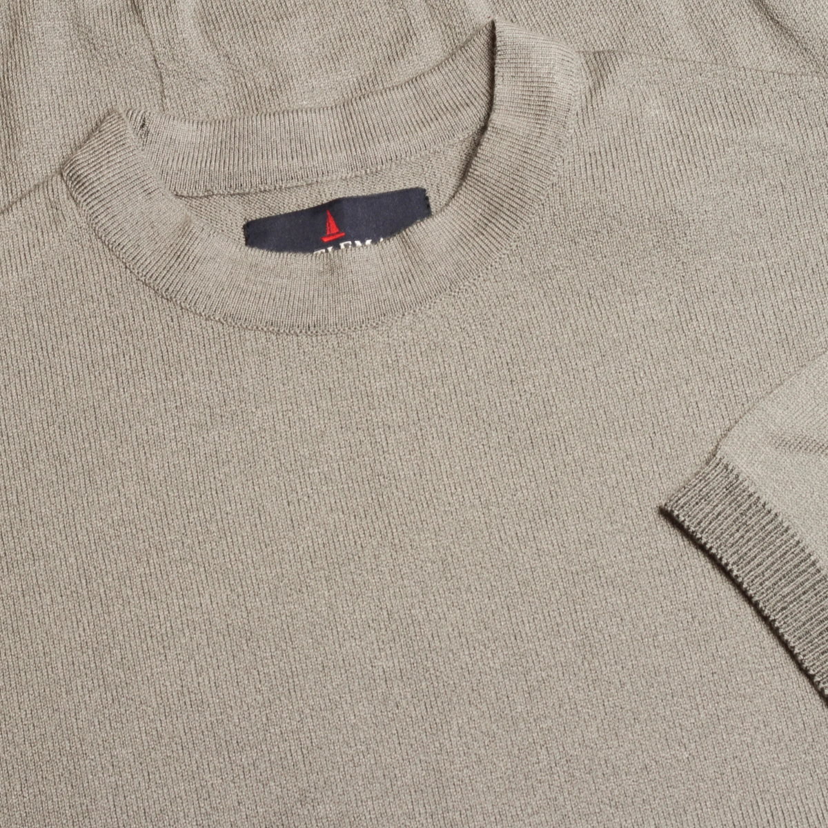 TRICOT M/C VENEZA