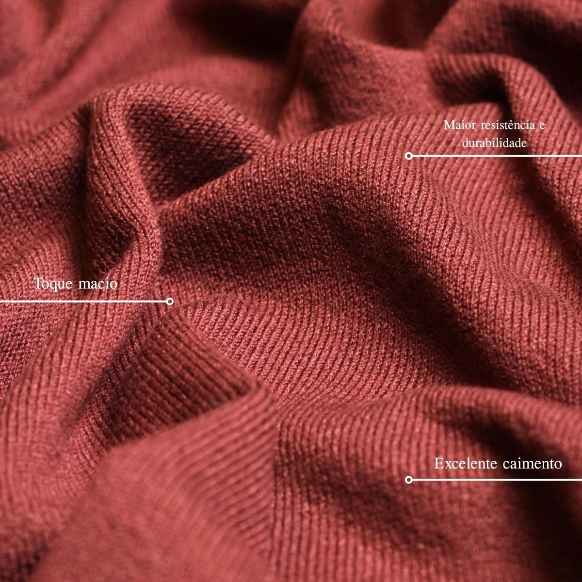 TRICOT M/C VENEZA