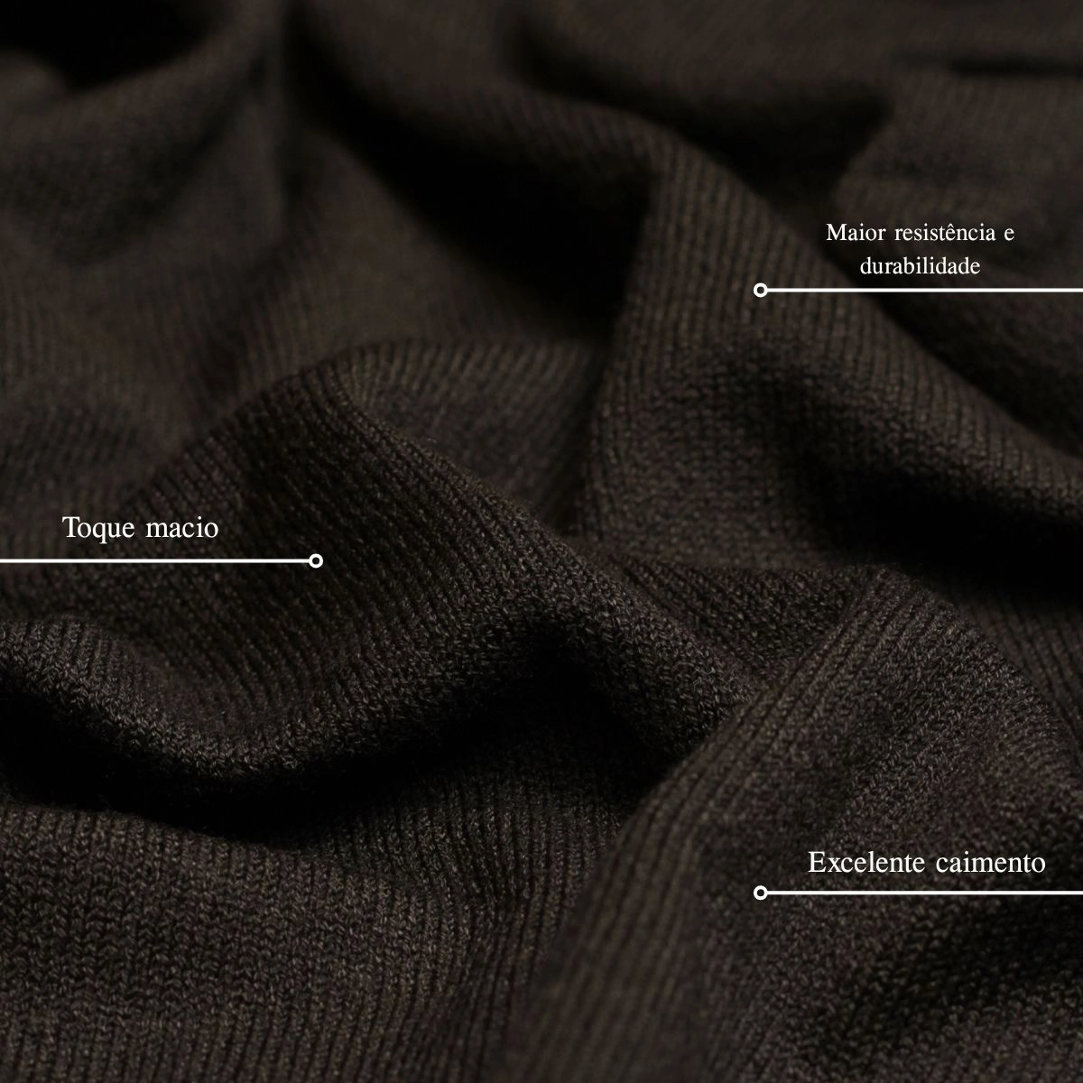 TRICOT M/C VENEZA