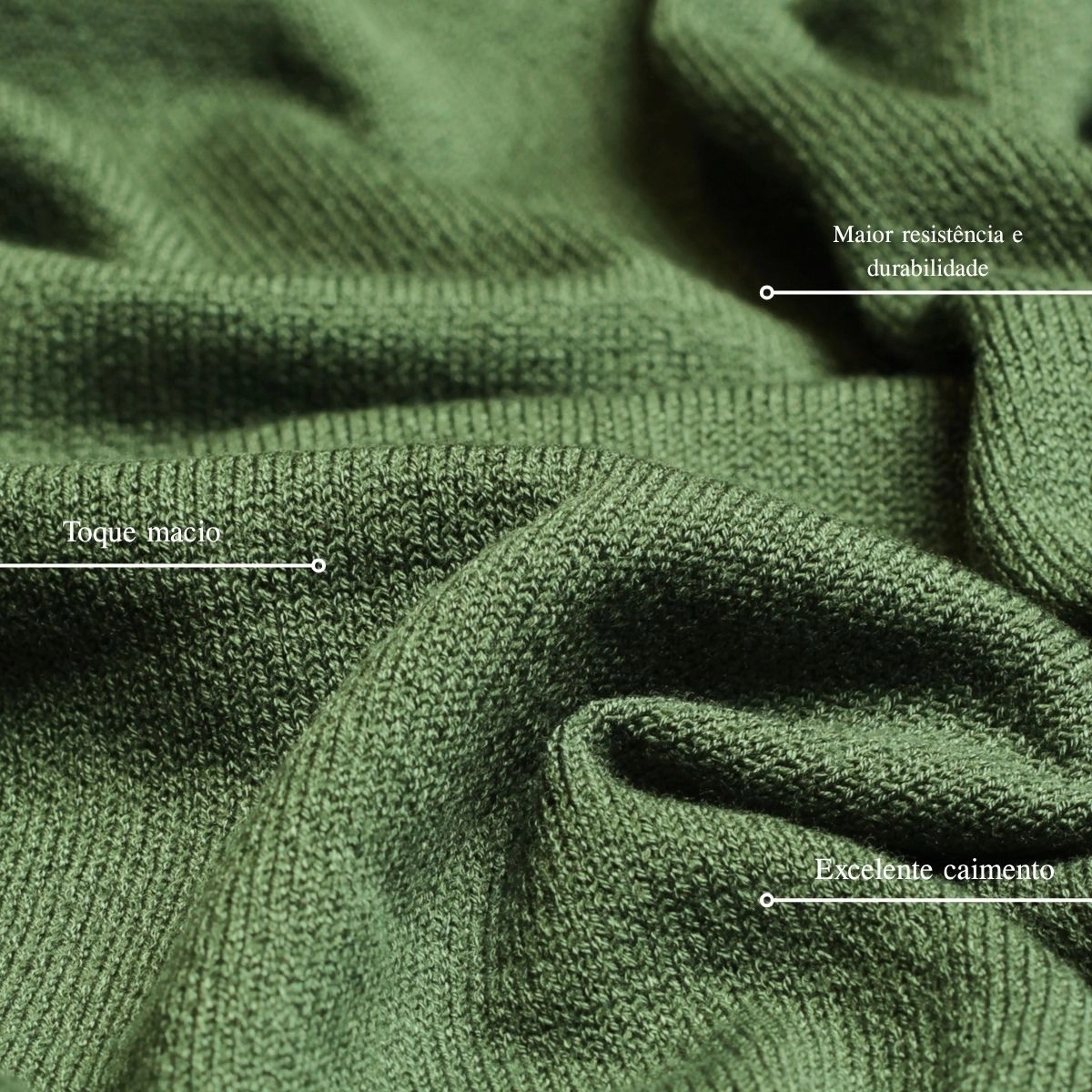 TRICOT M/C VENEZA