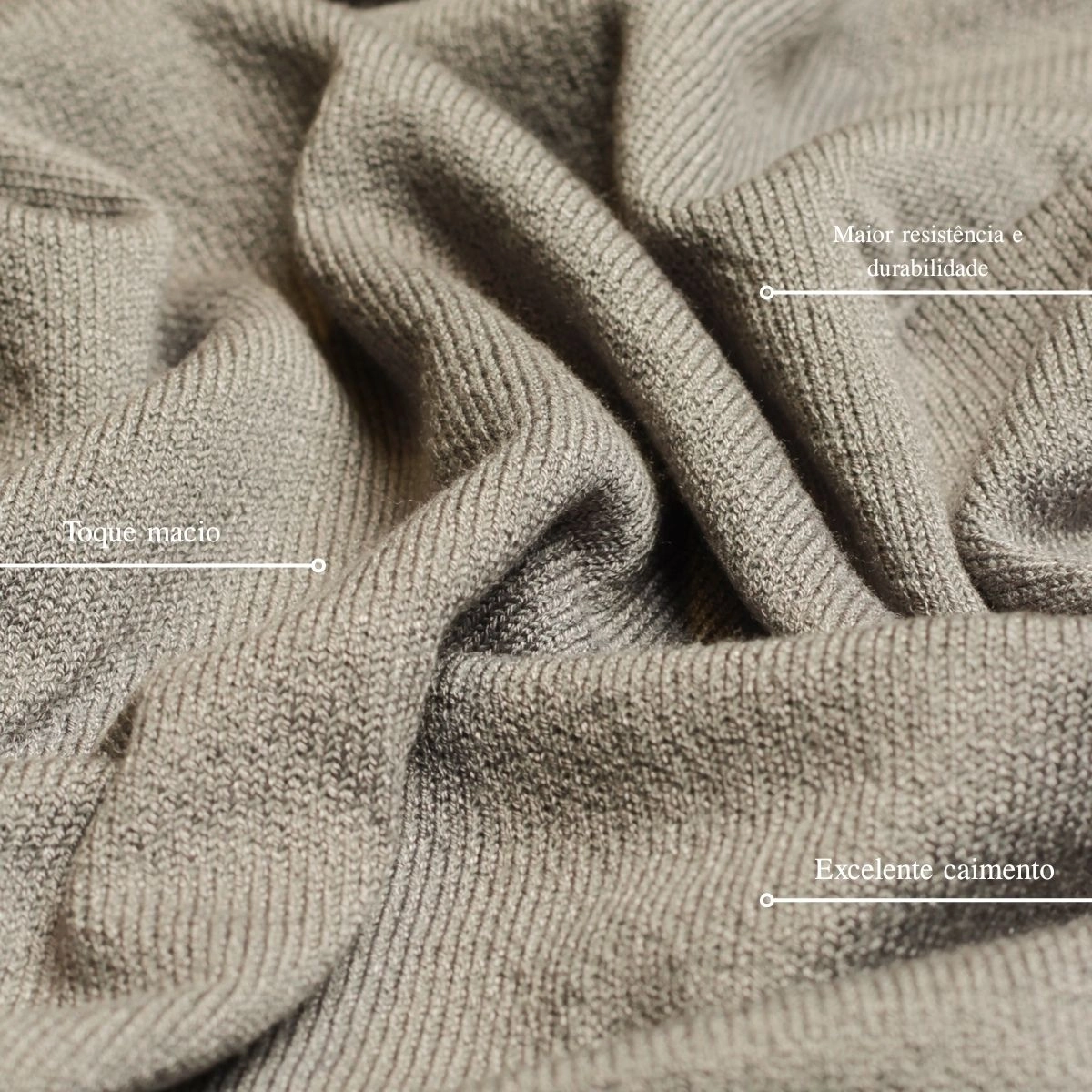 TRICOT M/C VENEZA