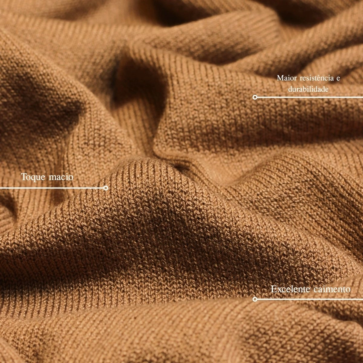 TRICOT M/C VENEZA