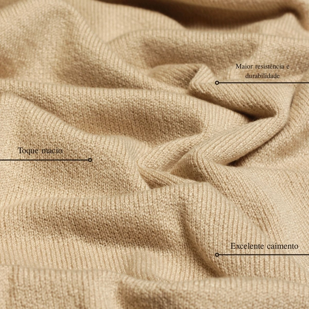 TRICOT M/C VENEZA