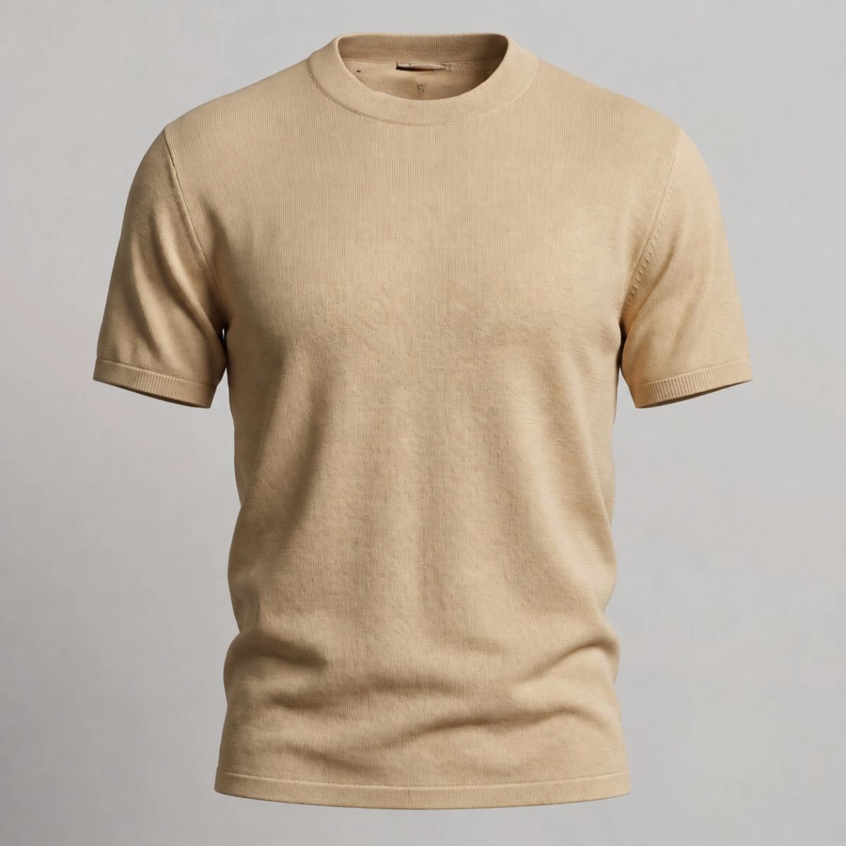 TRICOT M/C VENEZA