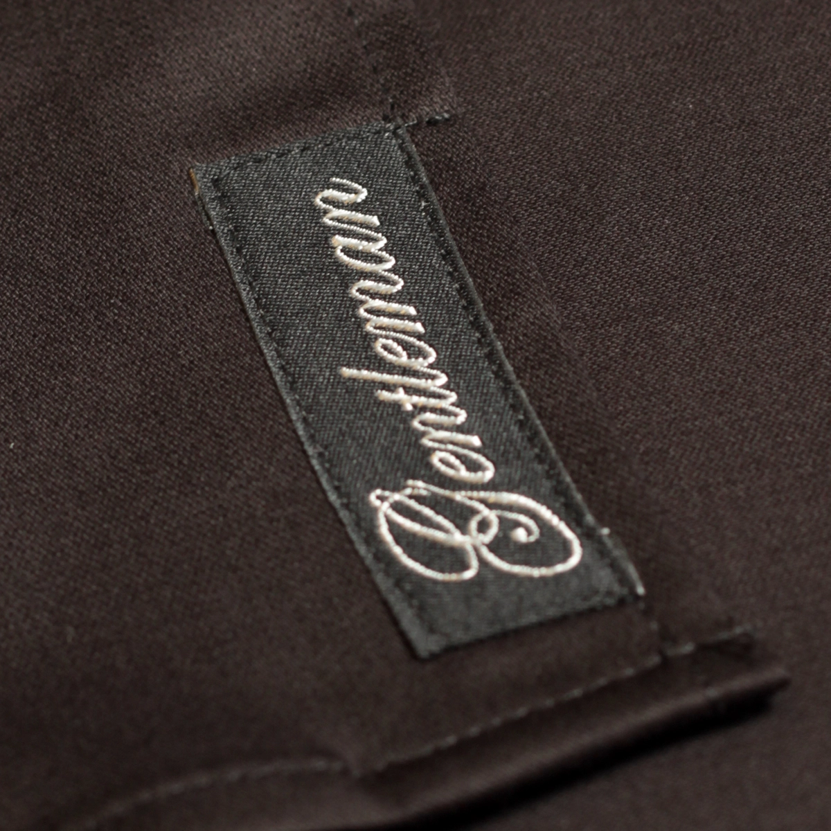 CAMISA BAMBU STRETCH PRETA