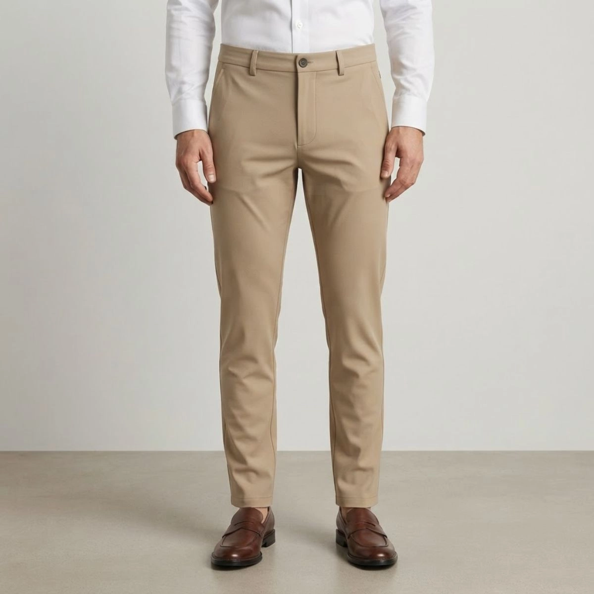 CALÇA ITALIANA SUPER STRETCH