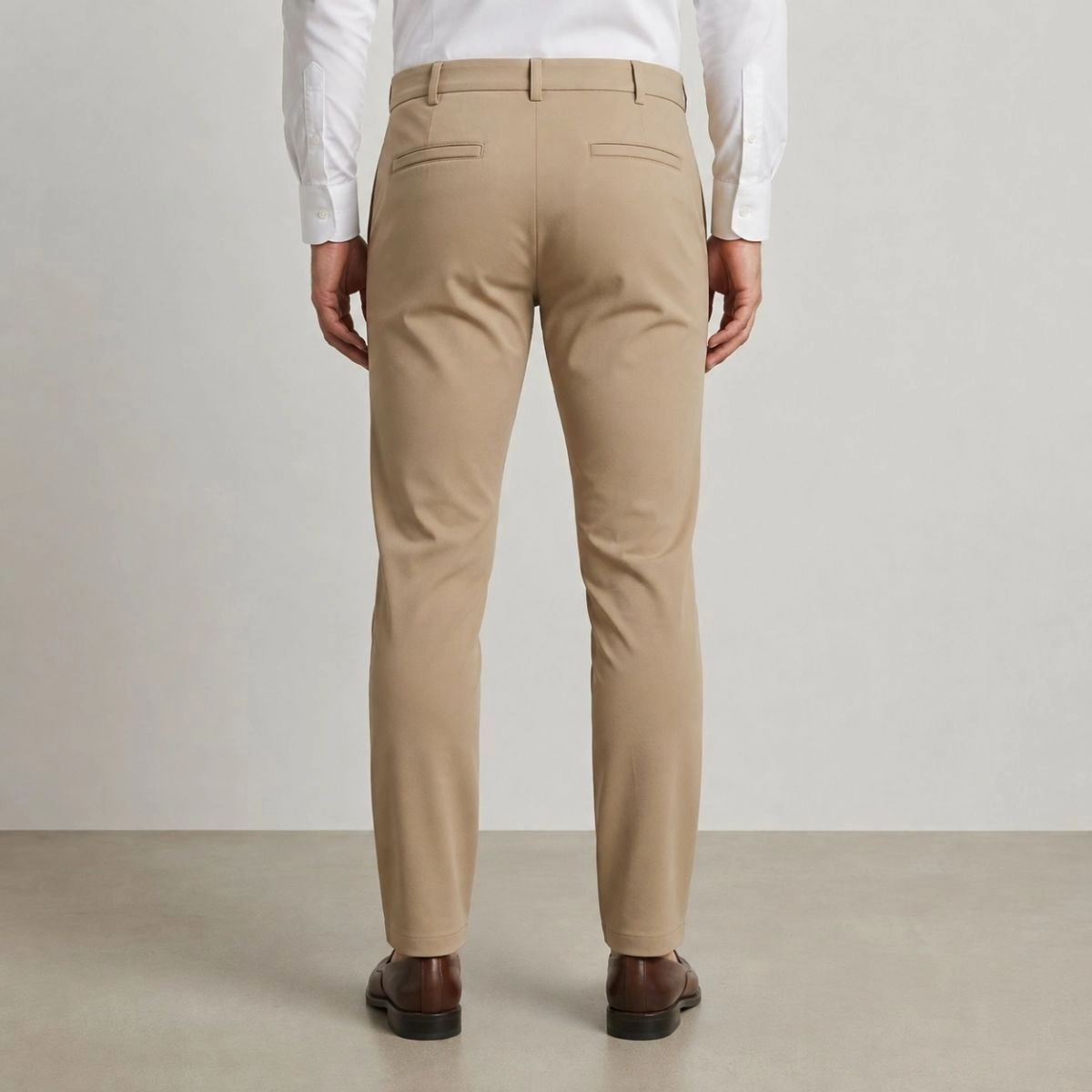 CALÇA ITALIANA SUPER STRETCH