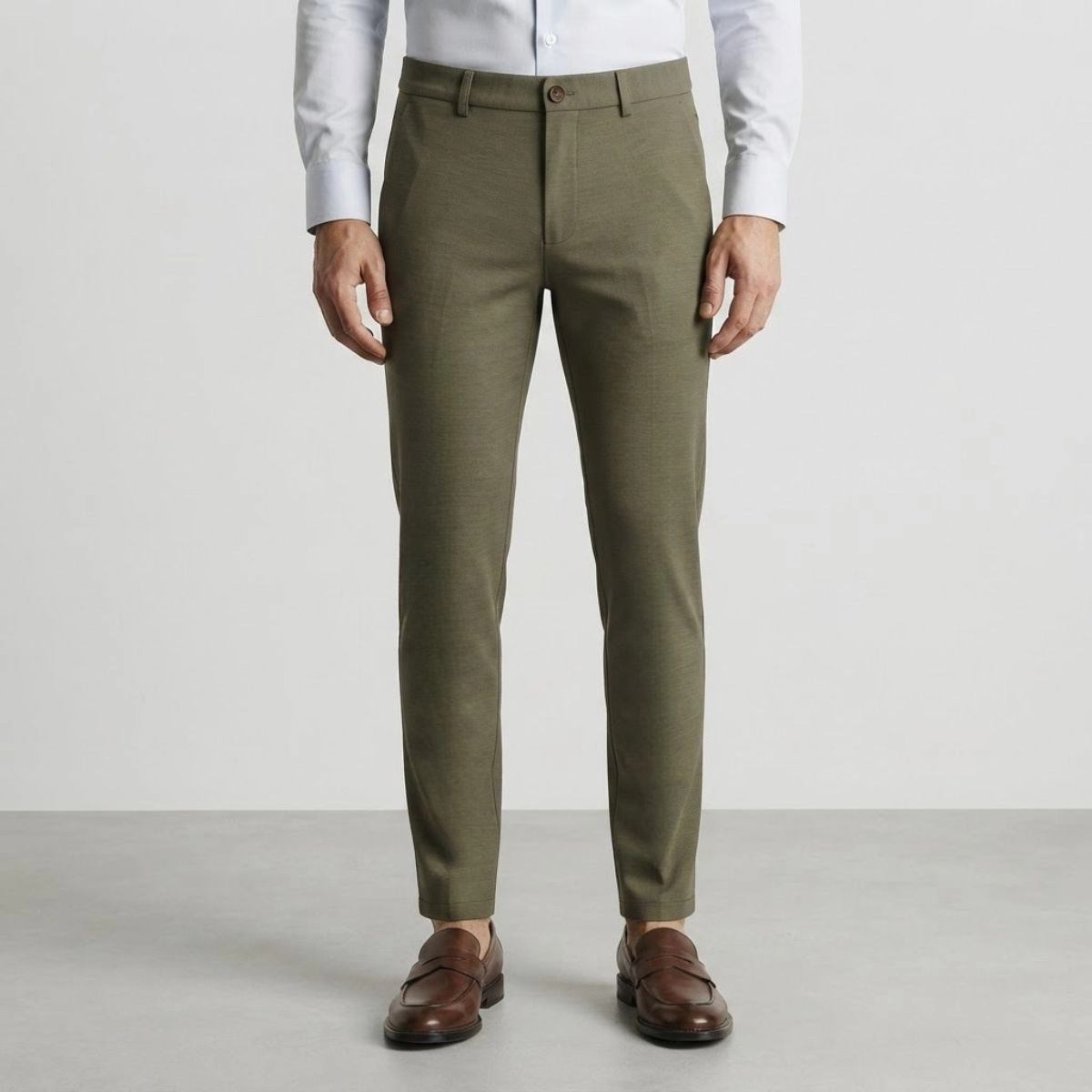 CALÇA ITALIANA SUPER STRETCH