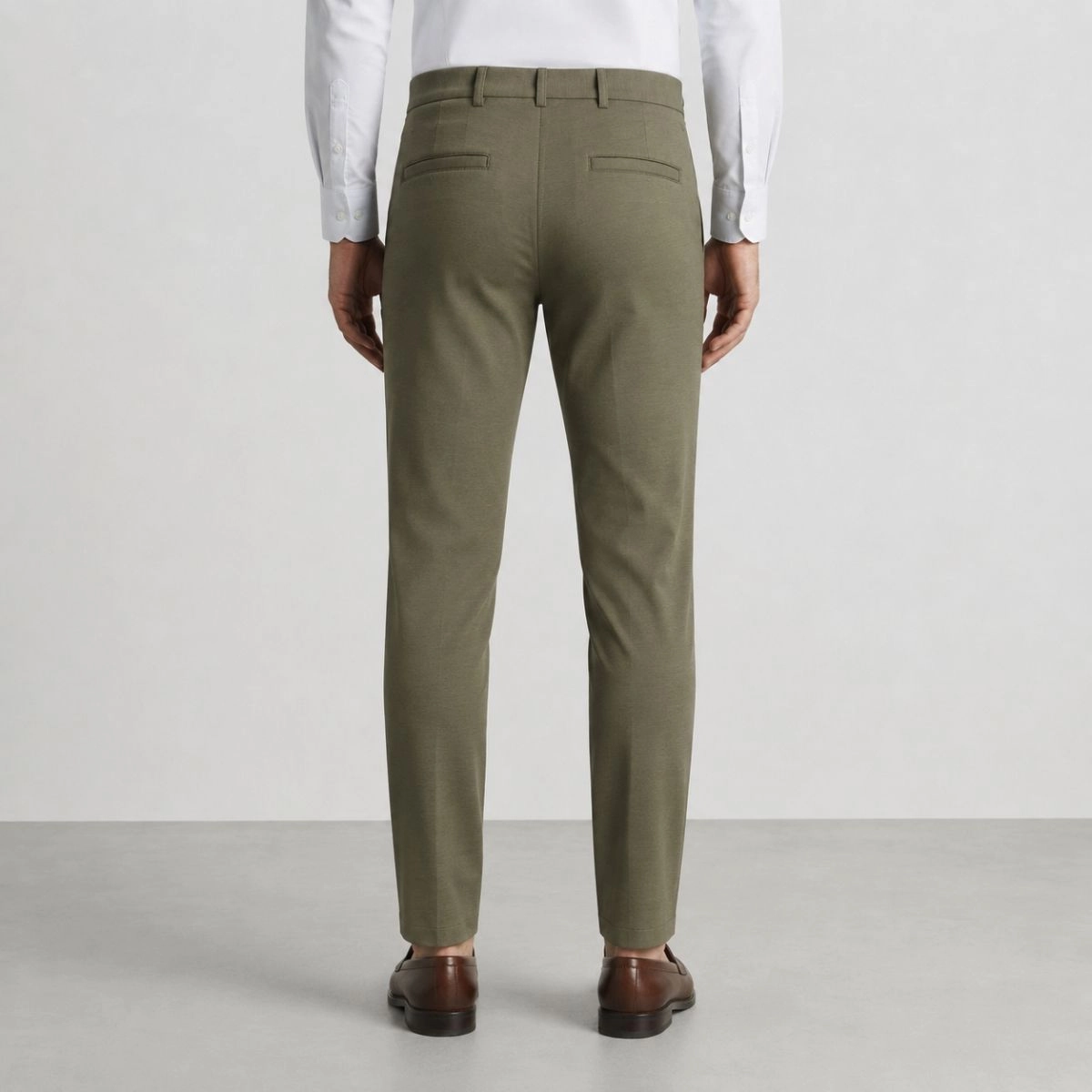 CALÇA ITALIANA SUPER STRETCH