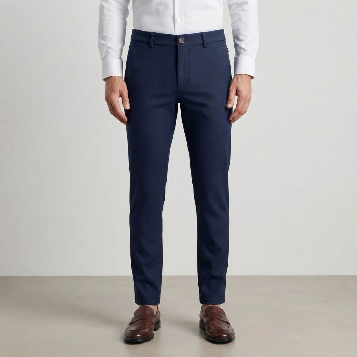 CALÇA ITALIANA SUPER STRETCH