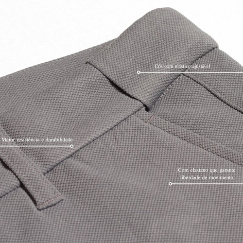 CALÇA MOOVE STRETCH