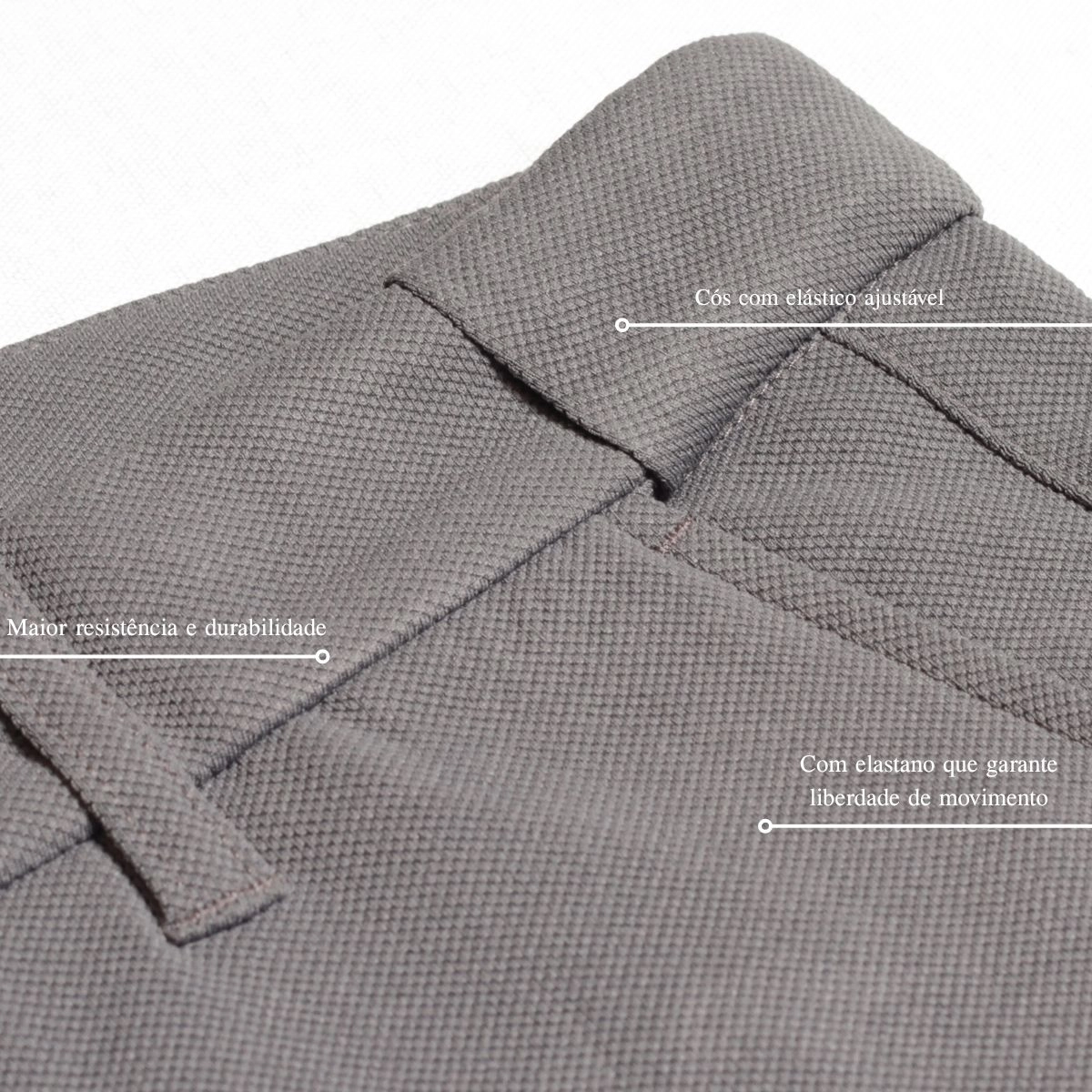 CALÇA MOOVE STRETCH
