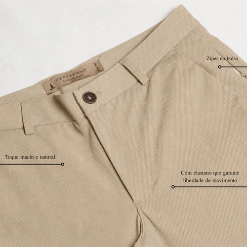 CALÇA ROMA SUPER STRETCH