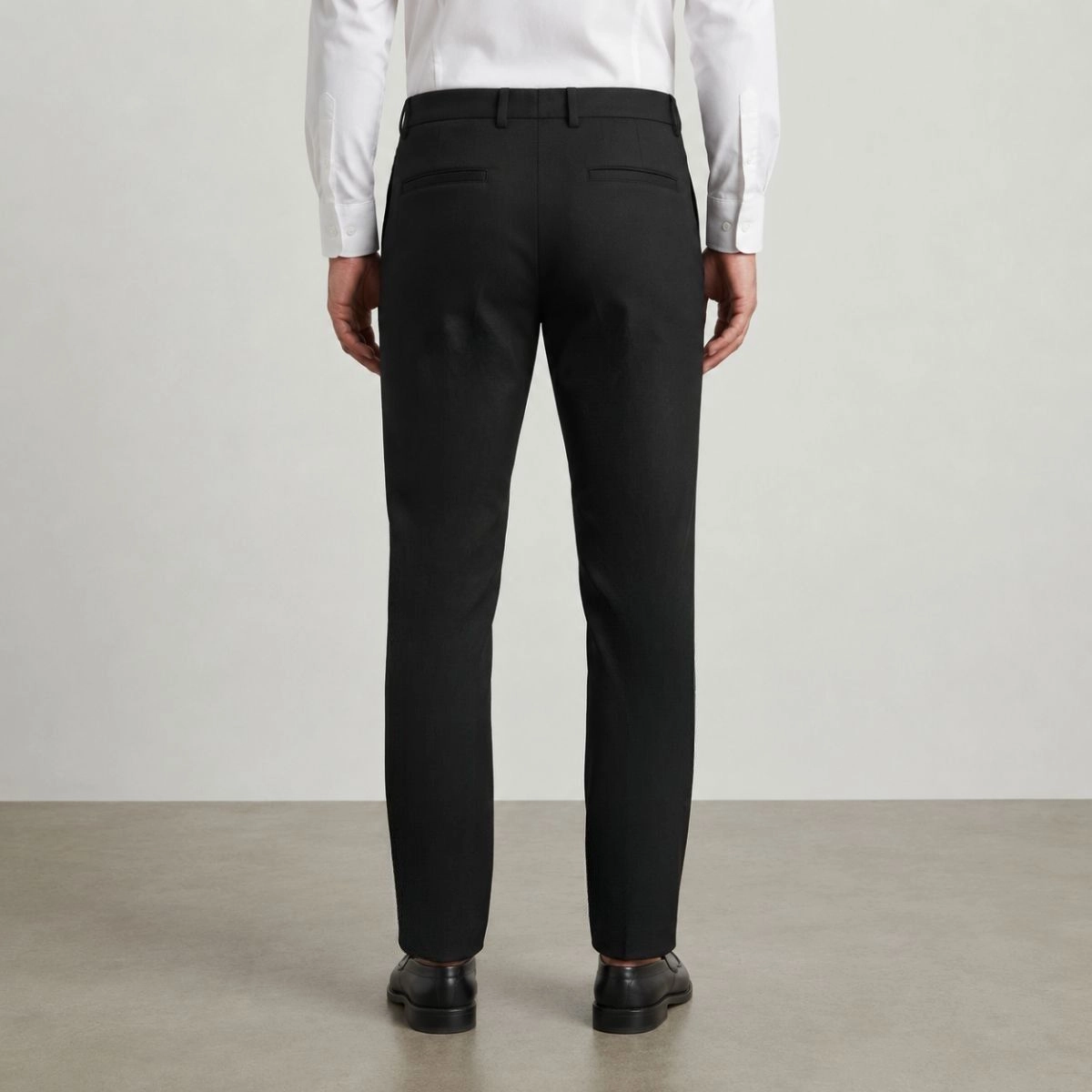 CALÇA ROMA SUPER STRETCH