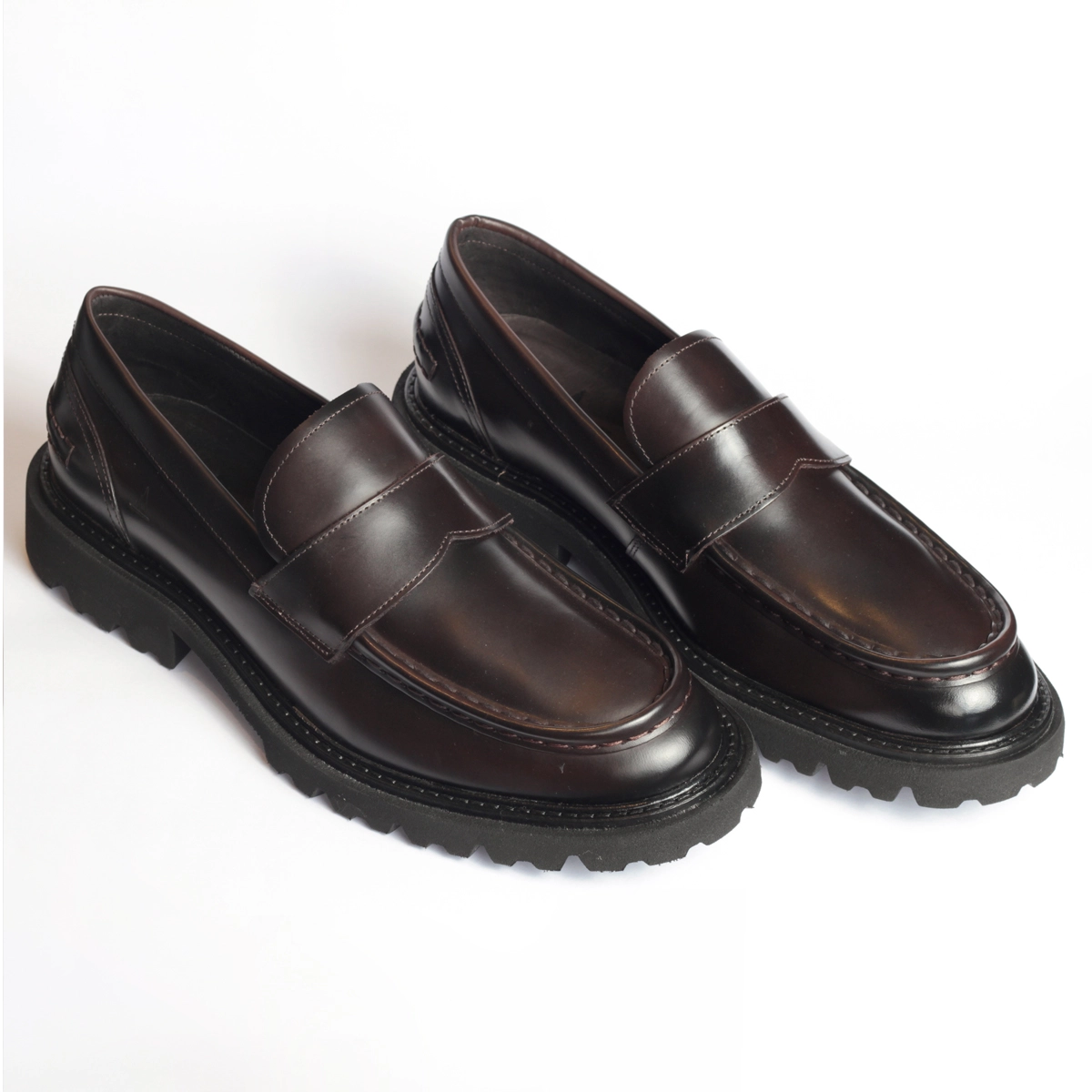 SAPATO LOAFER WINDSOR