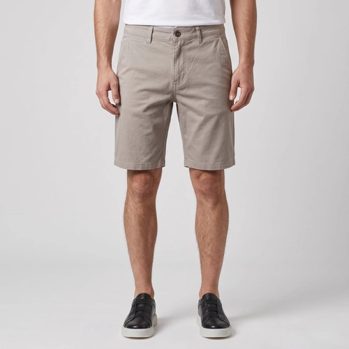 BERMUDA SARJA CLASSIC