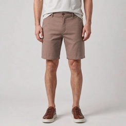 BERMUDA SARJA CLASSIC