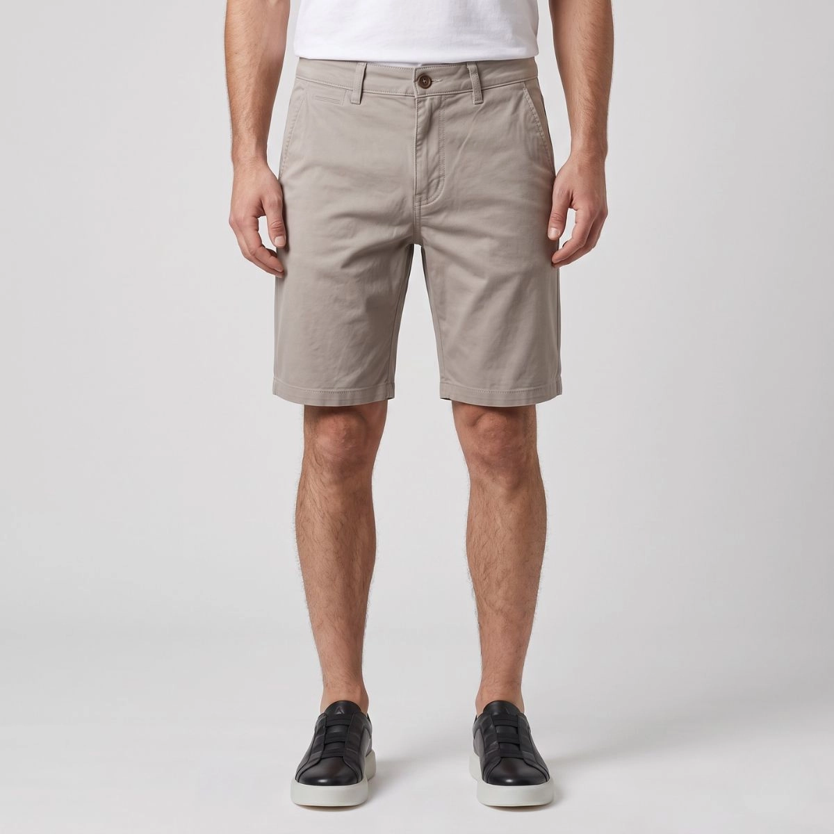 BERMUDA SARJA CLASSIC