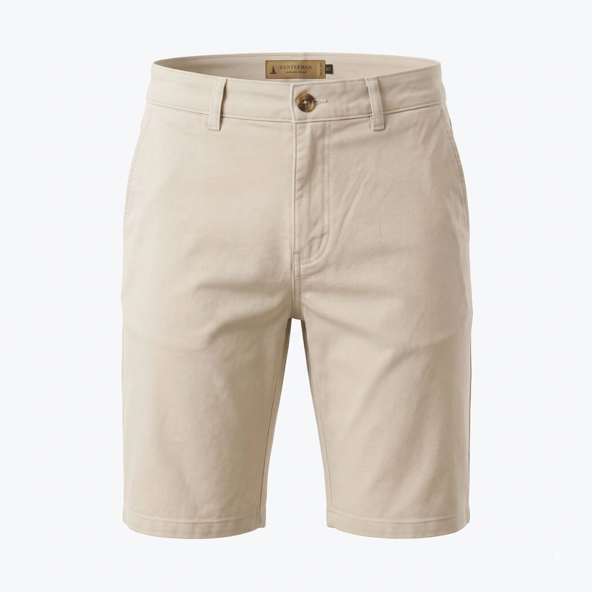 BERMUDA SARJA CLASSIC