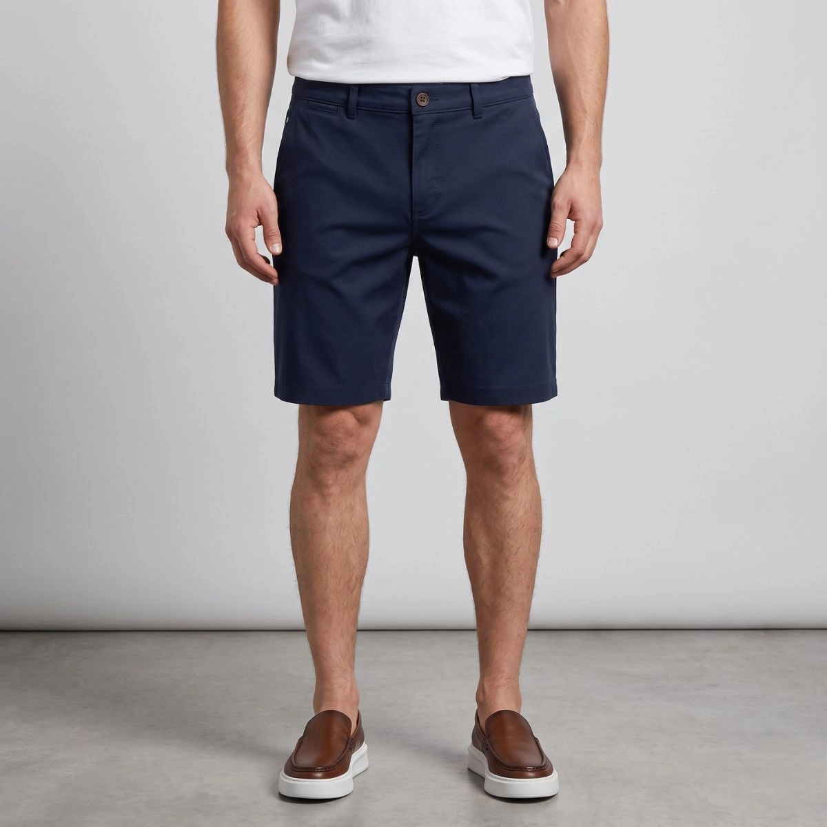 BERMUDA SARJA CLASSIC