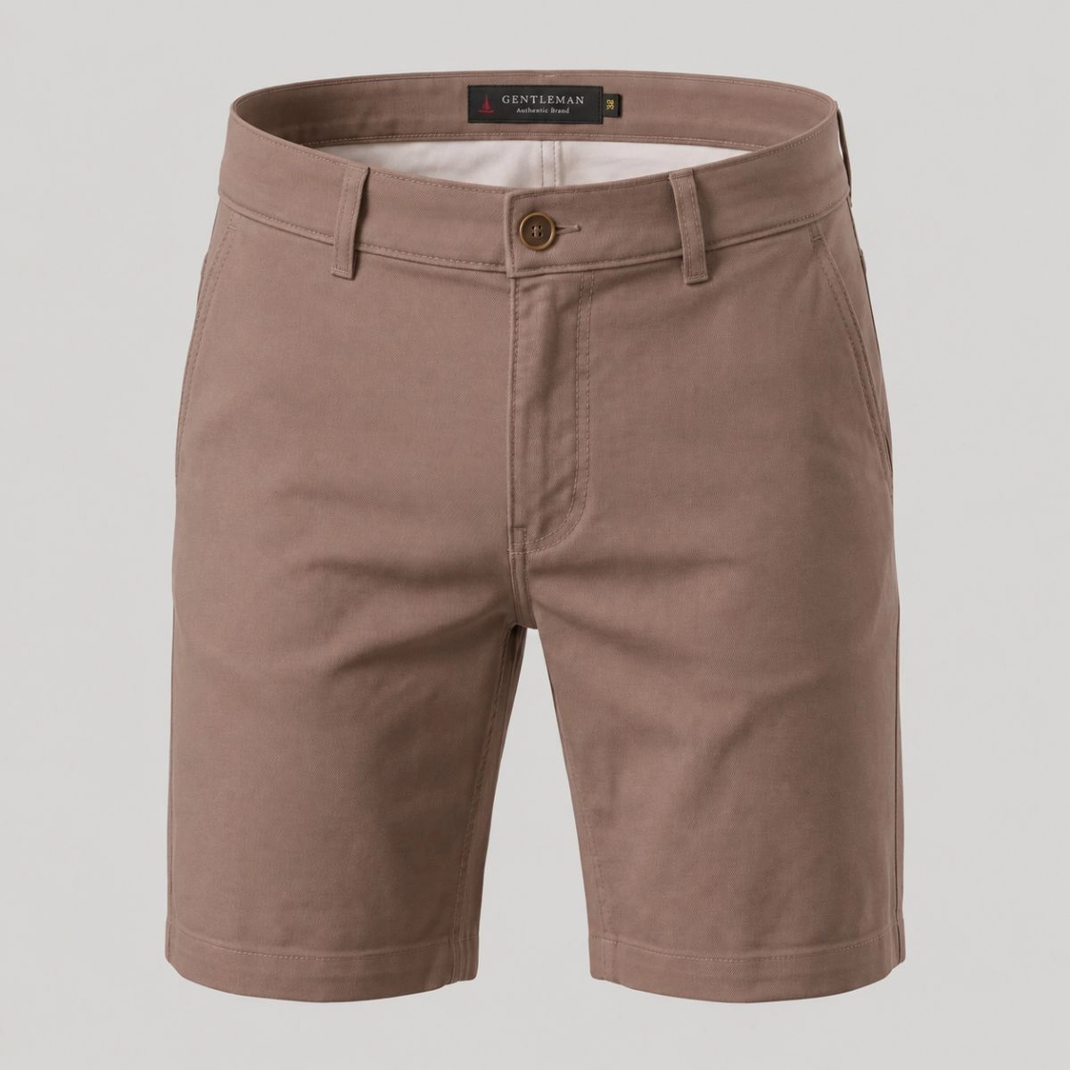 BERMUDA SARJA CLASSIC
