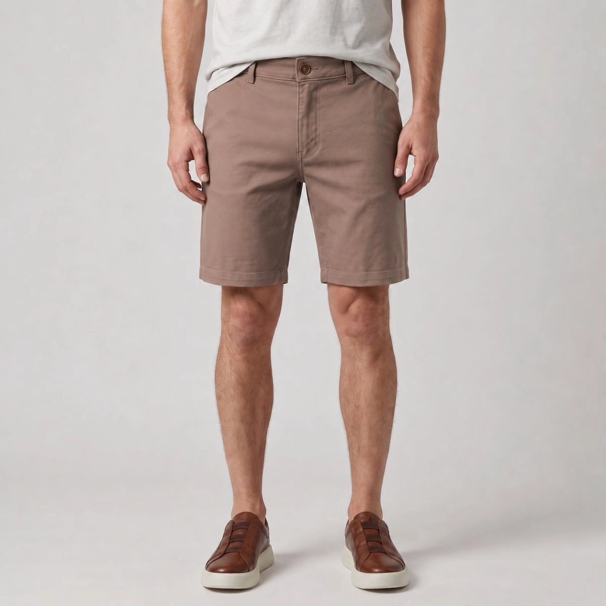 BERMUDA SARJA CLASSIC