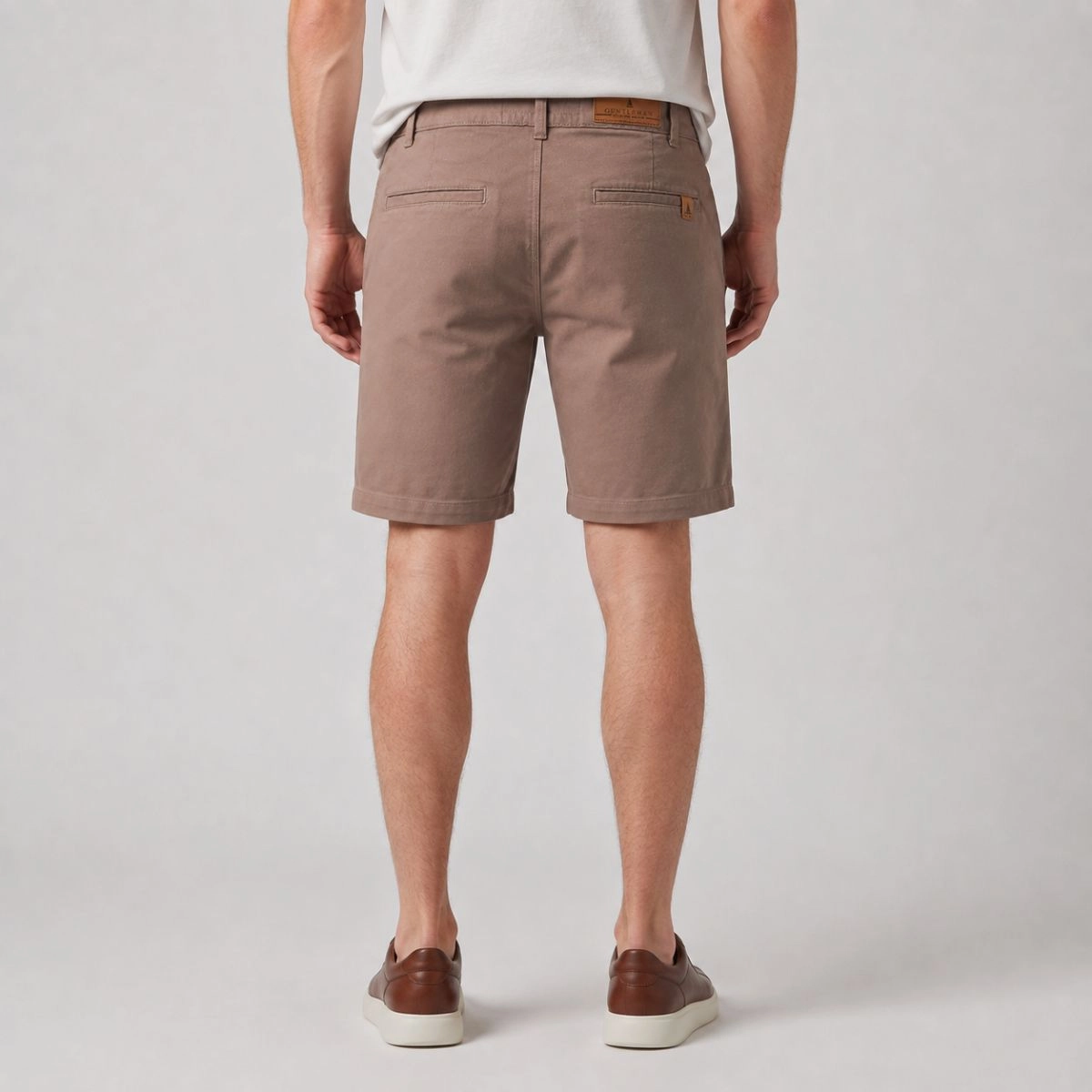 BERMUDA SARJA CLASSIC