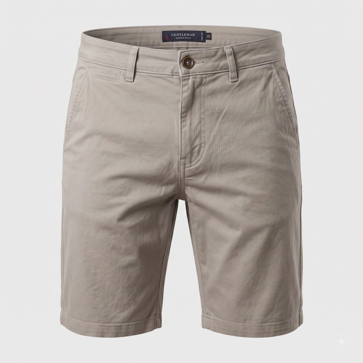 BERMUDA SARJA CLASSIC