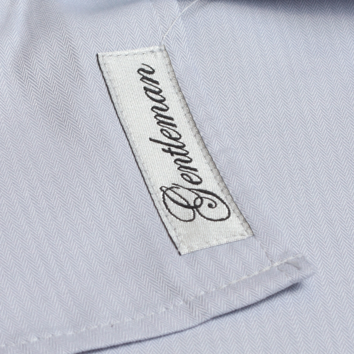 CAMISA OFFICE BAMBU CINZA