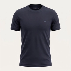 T-SHIRT TEXTURA CANELADA