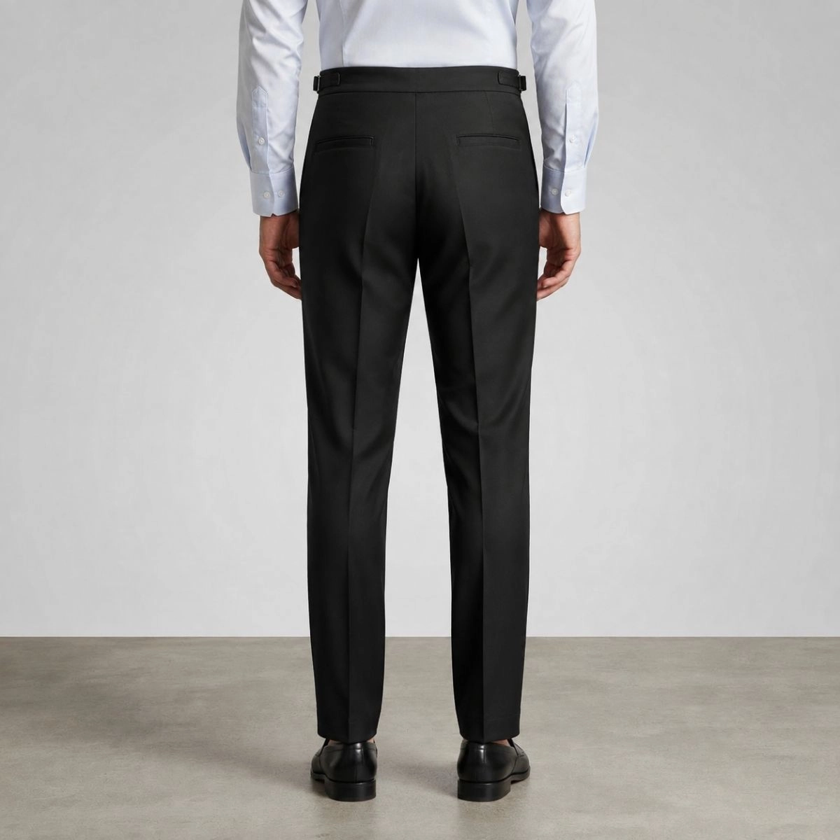 CALÇA ALFAIATARIA PARIS