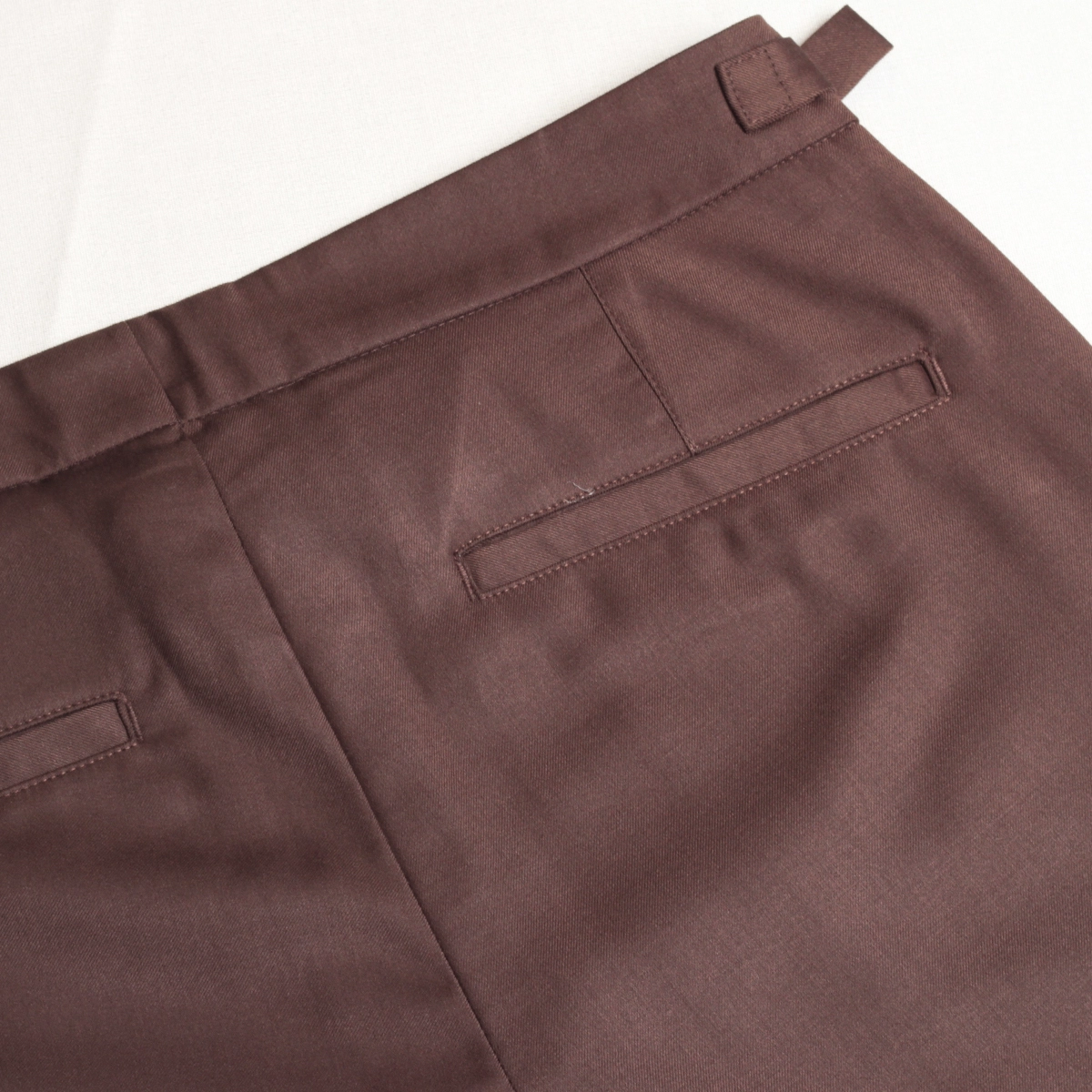 CALÇA ALFAIATARIA PARIS