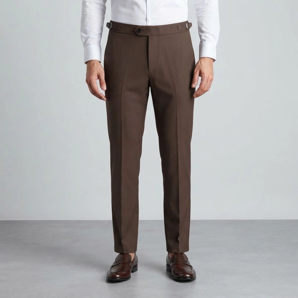 CALÇA ALFAIATARIA PARIS