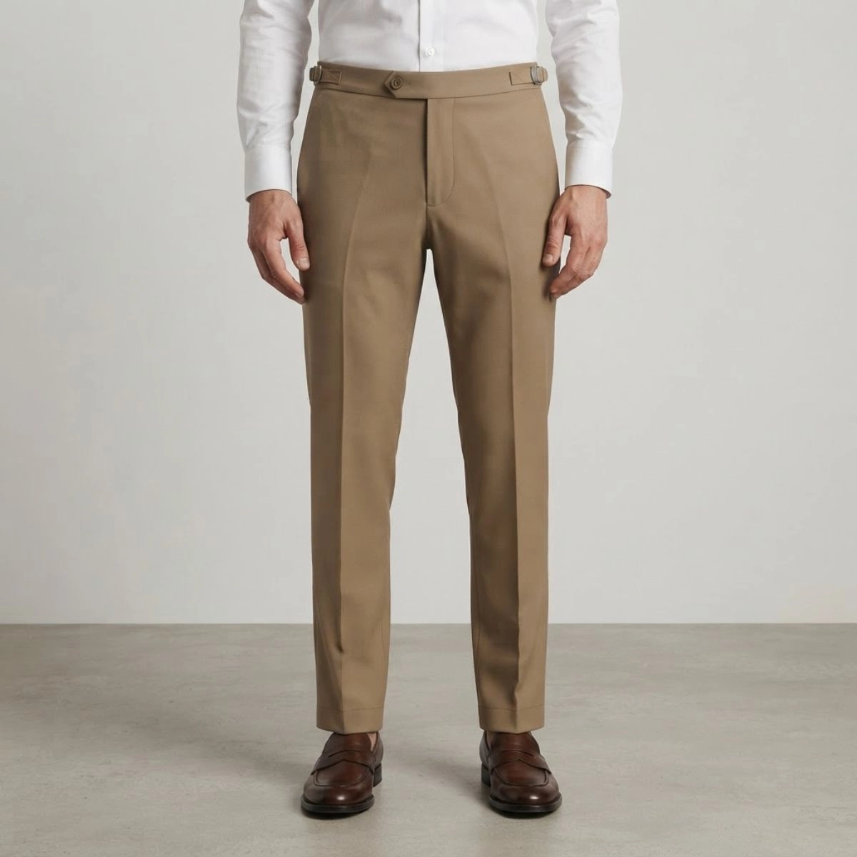 CALÇA ALFAIATARIA PARIS