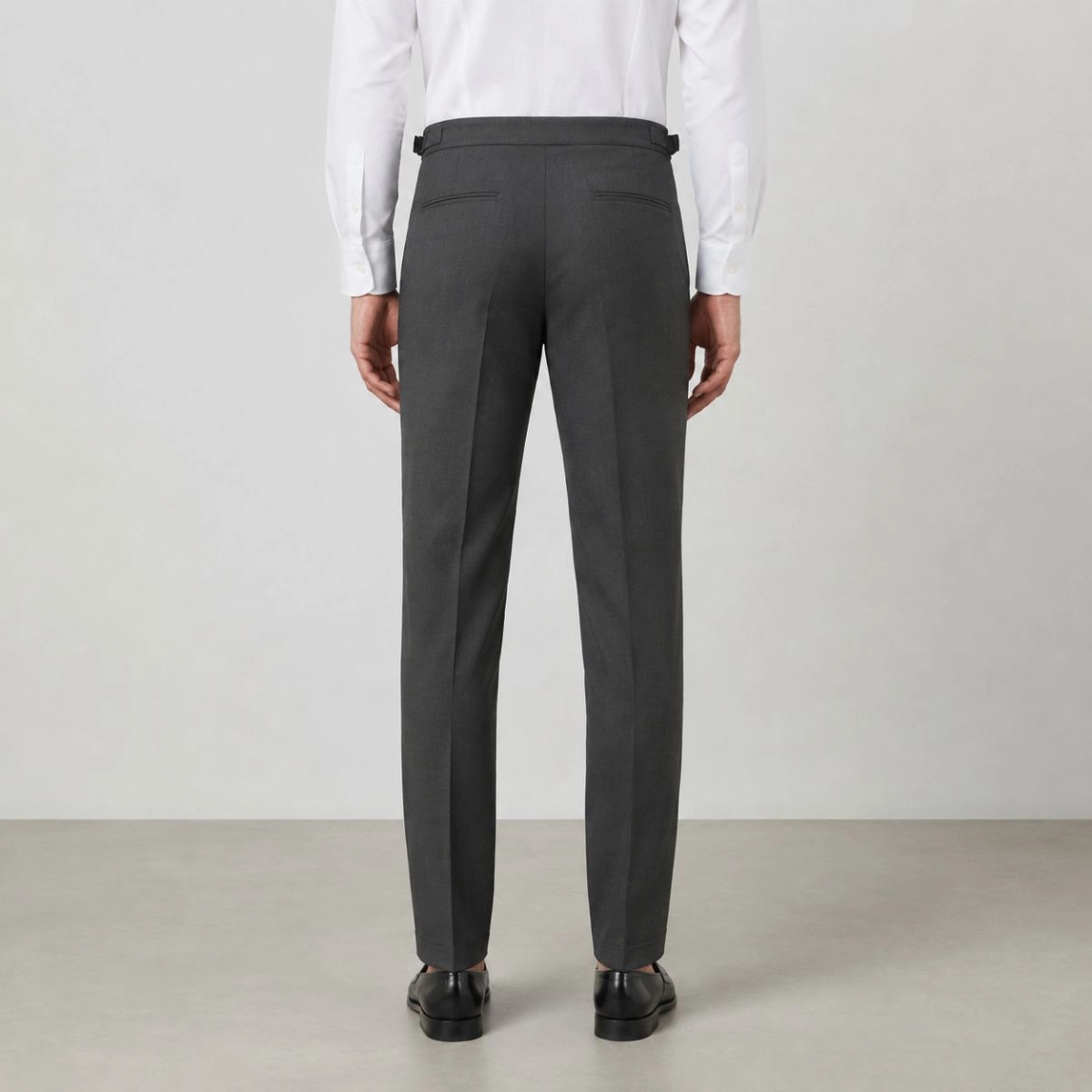 CALÇA ALFAIATARIA PARIS