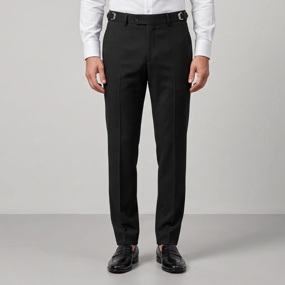 CALÇA COMFY SUPER STRETCH