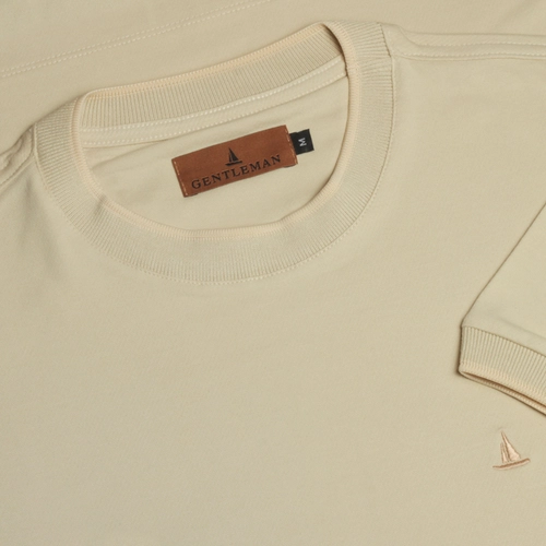 T-SHIRT TEXTURA MONACO