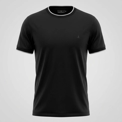 T-SHIRT TEXTURA MONACO