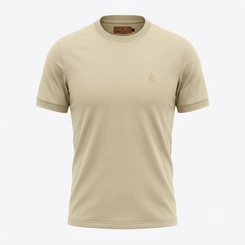 T-SHIRT TEXTURA MONACO